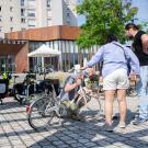 Fête du vélo