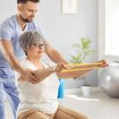 Atelier sport