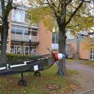 Groupe scolaire Maurice de Seynes