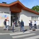 Espace Gérard Philipe