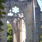 Abbaye du Lys
