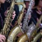 Concert Big Band de Saxs