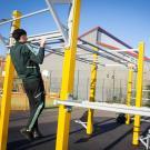 Street Workout