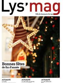 Lys'mag-couverture décembre 2020