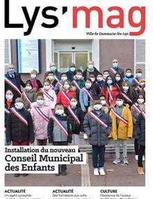 Lys'mag-couverture janvier 2021