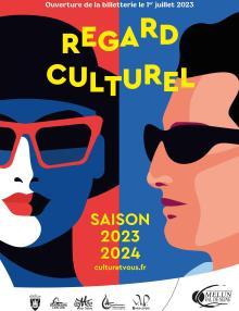 Saison culturelle 2023-2024