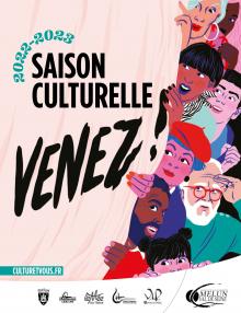 Programme culturelle 2022-2023