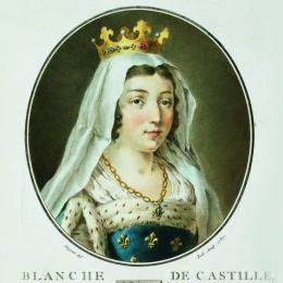 Blanche de Castille