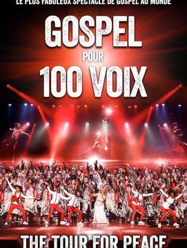 Gospel pour 100 voix