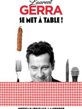 Laurent Gerra