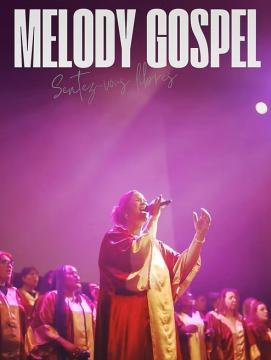 Melody gospel