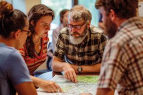 Conseil consultatif citoyen