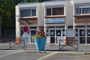 Piscine Jean Boiteux