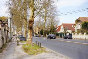 Avenue du Général Leclerc