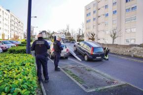 Tranquillité publique