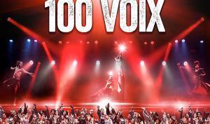 Gospel pour 100 voix