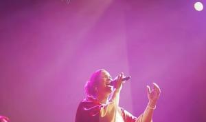 Melody gospel