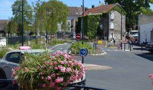 Espaces verts