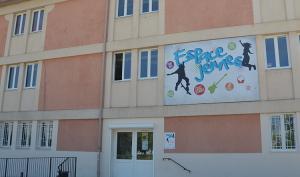 Espace jeunes