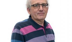 Jean-Michel Gaudin