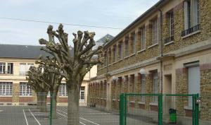 Groupe scolaire Paul Doumer