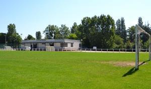 Complexe sportif Pierre Guillot