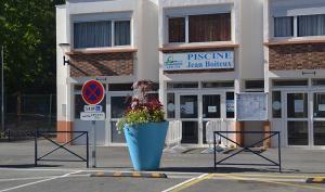 Piscine Jean Boiteux