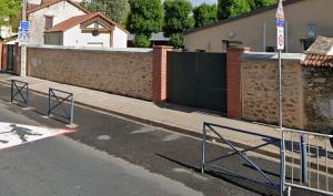 Ecole Sainte Marie