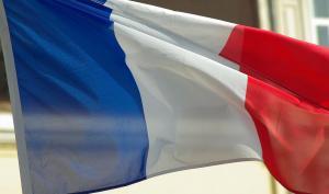 Drapeau Français