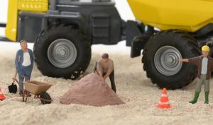 Travaux