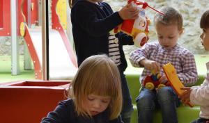 Petite enfance