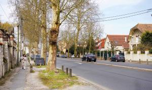 Avenue du Général Leclerc