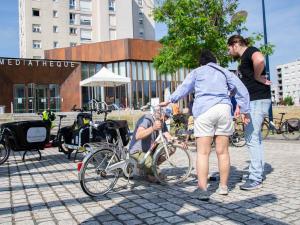Fête du vélo