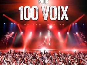 Gospel pour 100 voix