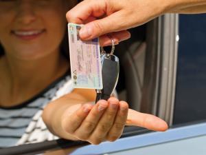 Bourse au permis B
