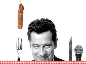 Laurent Gerra