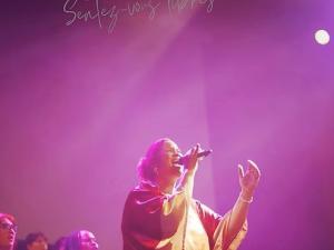 Melody gospel