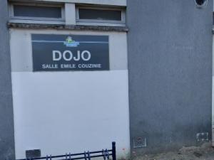 Dojo