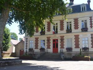 Château Soubiran