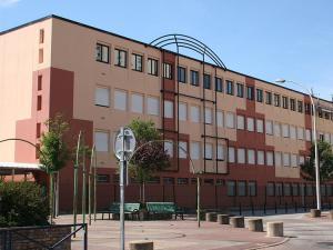 Collège Politzer