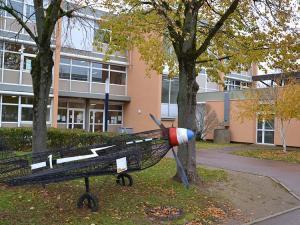 Groupe scolaire Maurice de Seynes