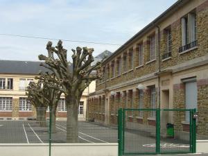 Groupe scolaire Paul Doumer