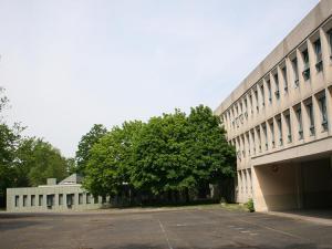 Lycée Frédéric Joliot-Curie