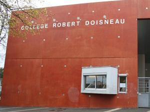 Collège Robert Doisneau
