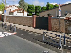 Ecole Sainte Marie