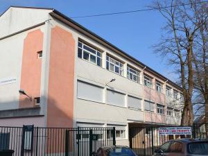 Groupe scolaire François de Tessan