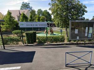 Ecole élementaire de Vosves