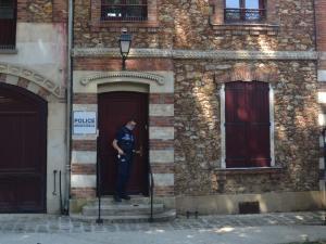 Locaux PM