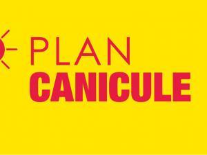 Plan canicule