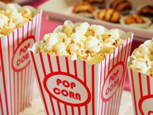 Ciné séniors